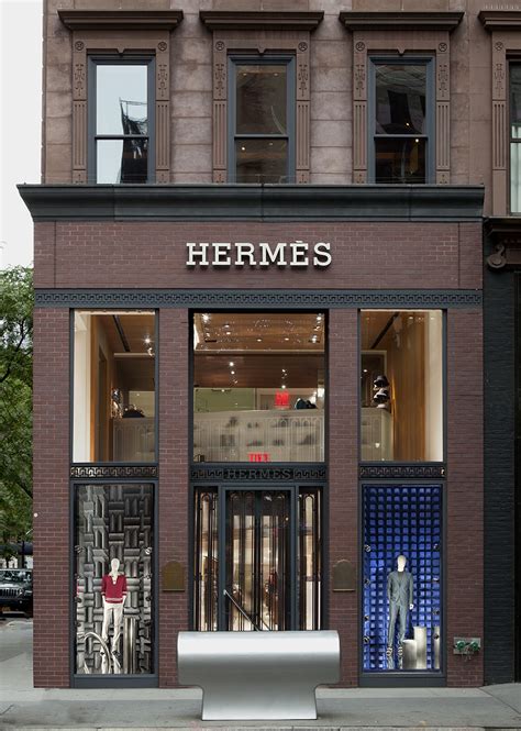 hermes mens new york|hermes nyc office.